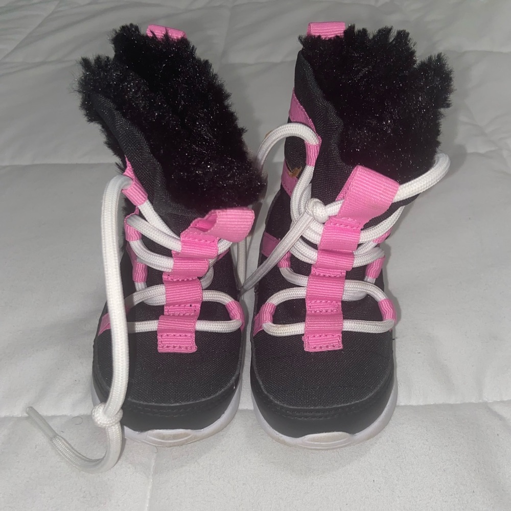 Nike Toddler Boot